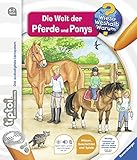 tiptoi® Die Welt der Pferde und Ponys