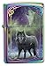 Zippo (29348) - Anne Stokes, Spectrum