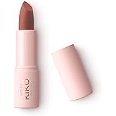 KIKO Milano Kind by KIKO Soft Matte Lipstick 04, Matte Lipstick