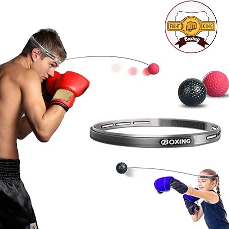 head ball boxing amazon