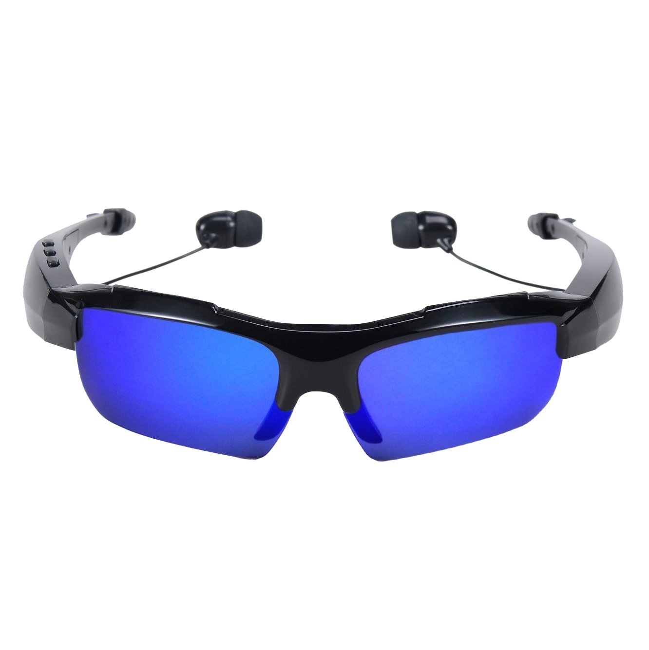 Wireless Sunglasses OldShark® Bluetooth Headset Headphones Polarized