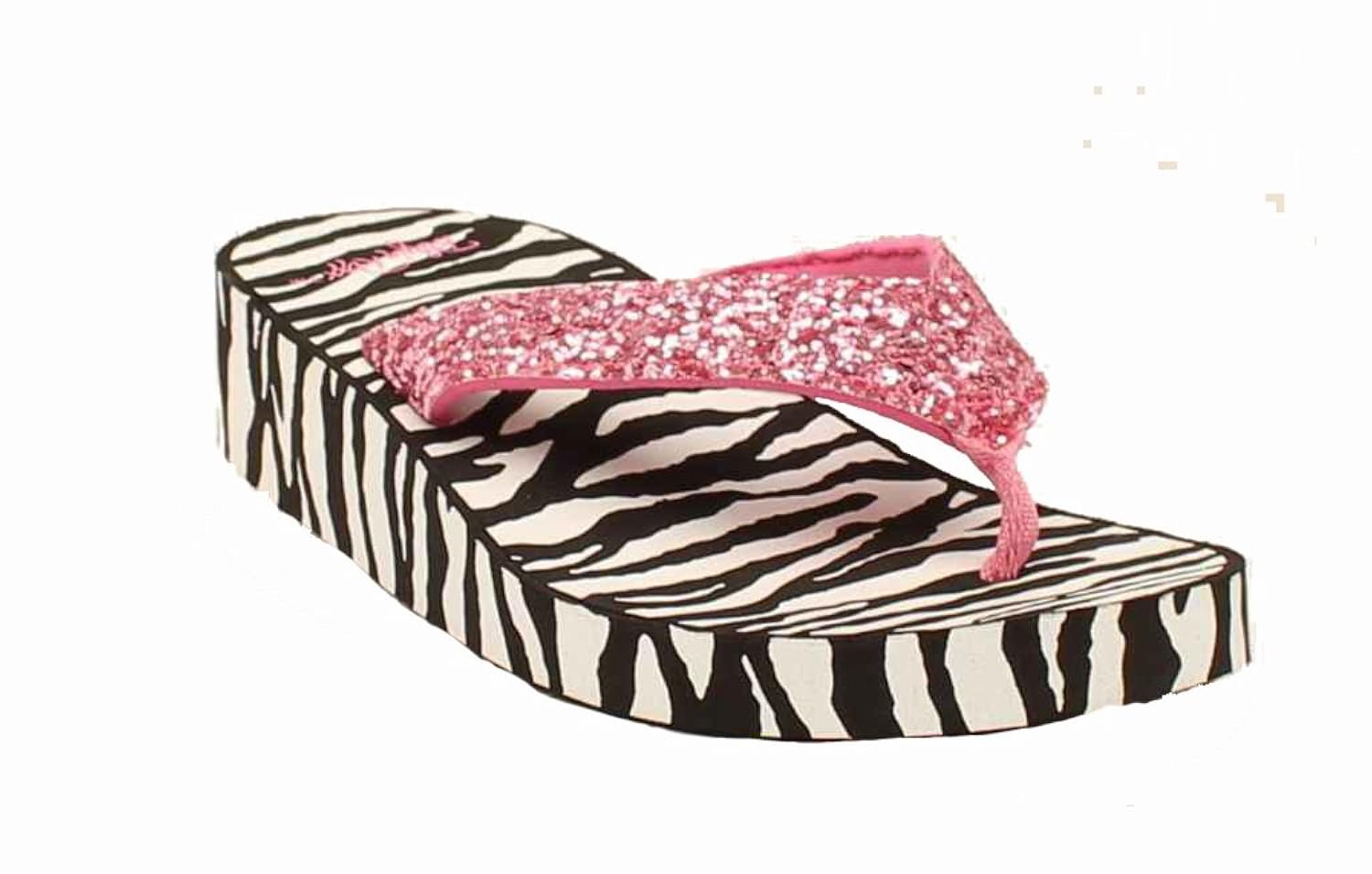 blazin roxx flip flops