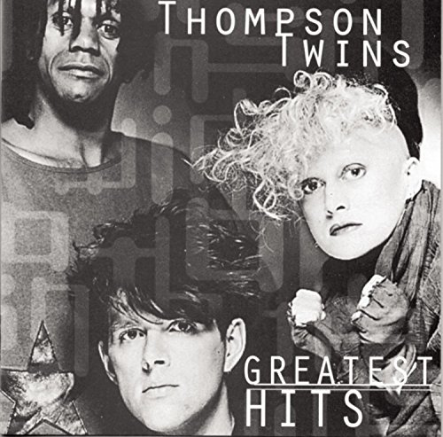 The Thompson Twins - In The Name Of Love Lyrics - Zortam Music
