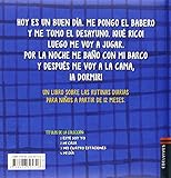Image de Mi día/ My Day (Spanish Edition)