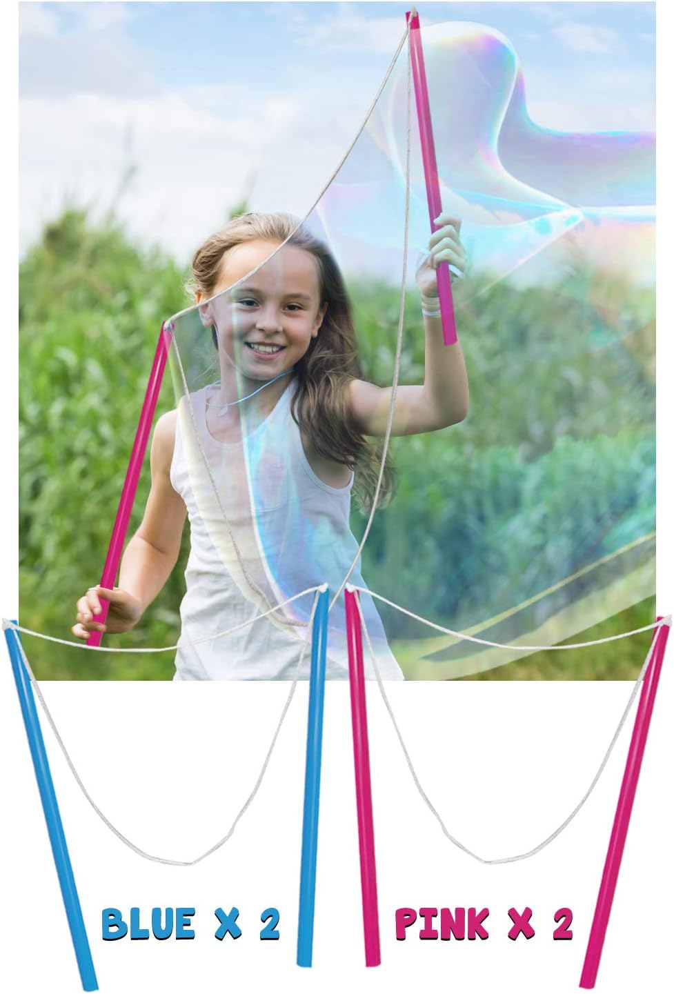 Best Lawn Mower That Blows Bubbles