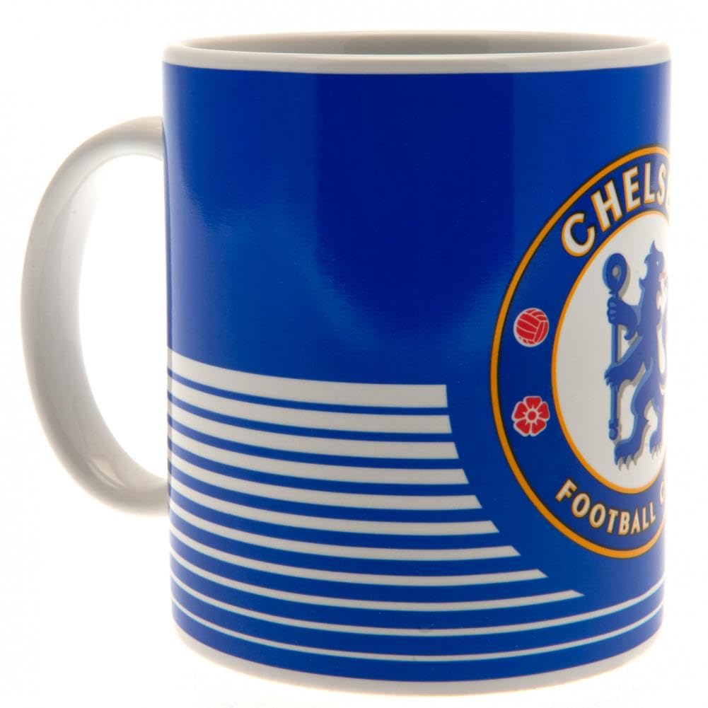 FOCO Official Merchandise Chelsea Coffee Mug