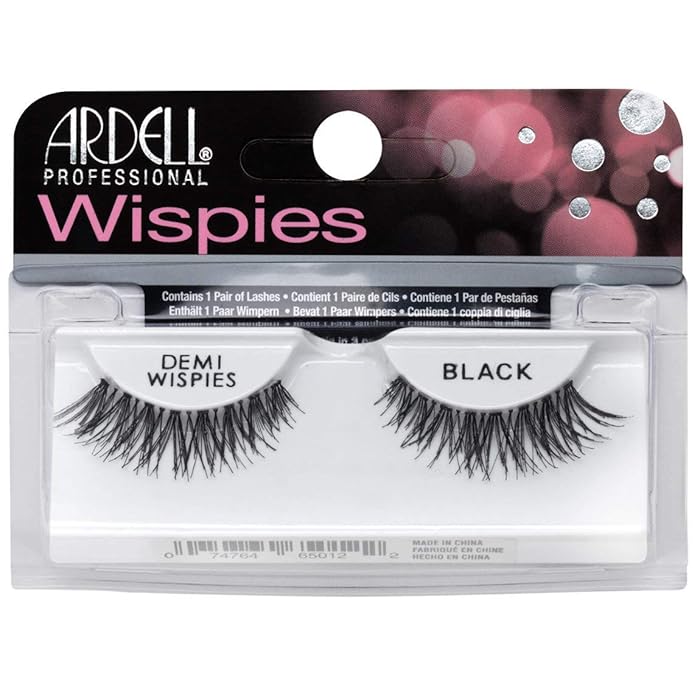 Top 10 Ardell Mini Demi Wispies