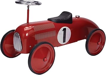 schylling fire truck