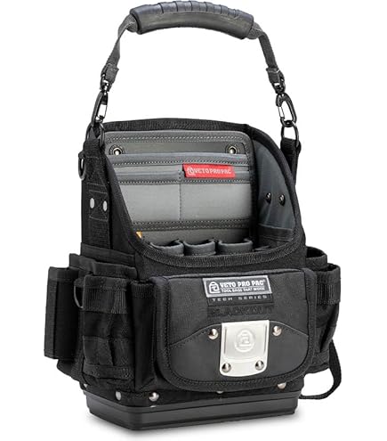 Veto TP5B Clip-on Service Tool Pouch - Amazon.com