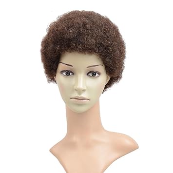 curly wigs amazon