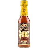 Hot Ones Last Dab Hot Sauce The Last Dab Xperience - Hottest Hot Sauce 5 Fl Oz