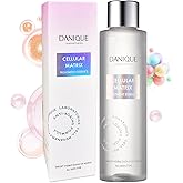 DANIQUE Radiance-Enhancing Essence Toner with PDRN and Glutathione – Premium Korean Skincare - Hydrating Facial Essence with 71% Plant Extracts for a Smooth, Fresh-Looking Glow – 150ml