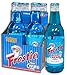 Frosties Blue Cream - 12oz Bottle
