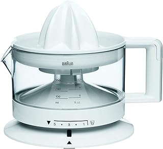 Braun Tribute Collection CJ 3000