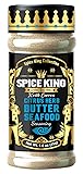 Spice King Citrus Herb Butter Seafood Seasoning