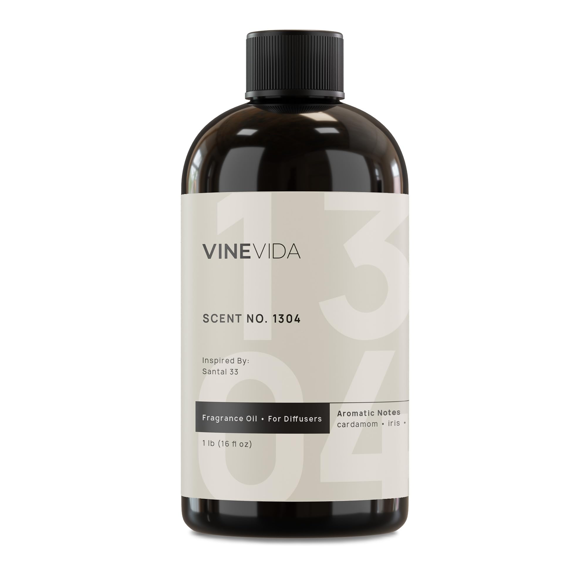 VINEVIDA Santal Diffusers Oil - Santal Essential