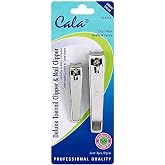 Cala Deluxe toenail clipper &amp; nail clipper