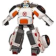 Transformers Rescue Bots Playskool Heroes Medix The Doc-Bot Figure