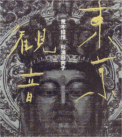 本の東京観音 単行本 – 1998/1/1の表紙