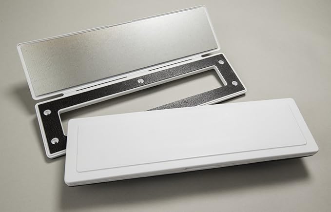 【ᐅᐅ】Briefkasten einwurfklappe Test Bestseller Vergleich