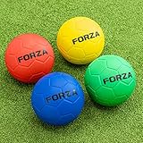 Forza Foam Handballs [Size 1] | Playground Ball