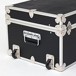 Rhino Trunk & Case Large Essential Summer Camp