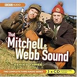 That Mitchell and Webb Sound: Series Three: The Complete Radio Series (That Mitchell & Webb Sound) by 