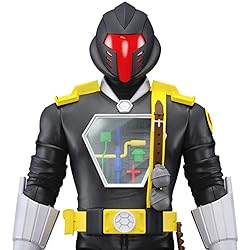 Super7 ULTIMATES! G.I. Joe Cobra