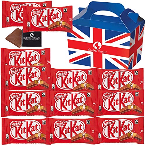 Nestle Kit Kat Gift Box Pricepulse