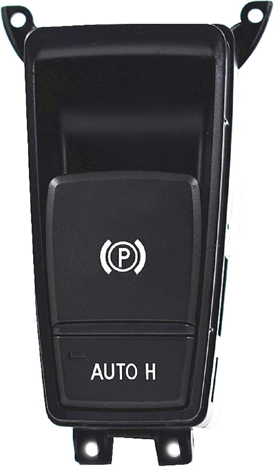 Parking Brake Control Emf Switch Auto H For Bmw E70 X5 E71 E72 X6 61319148508 Amazon Co Uk Car Motorbike