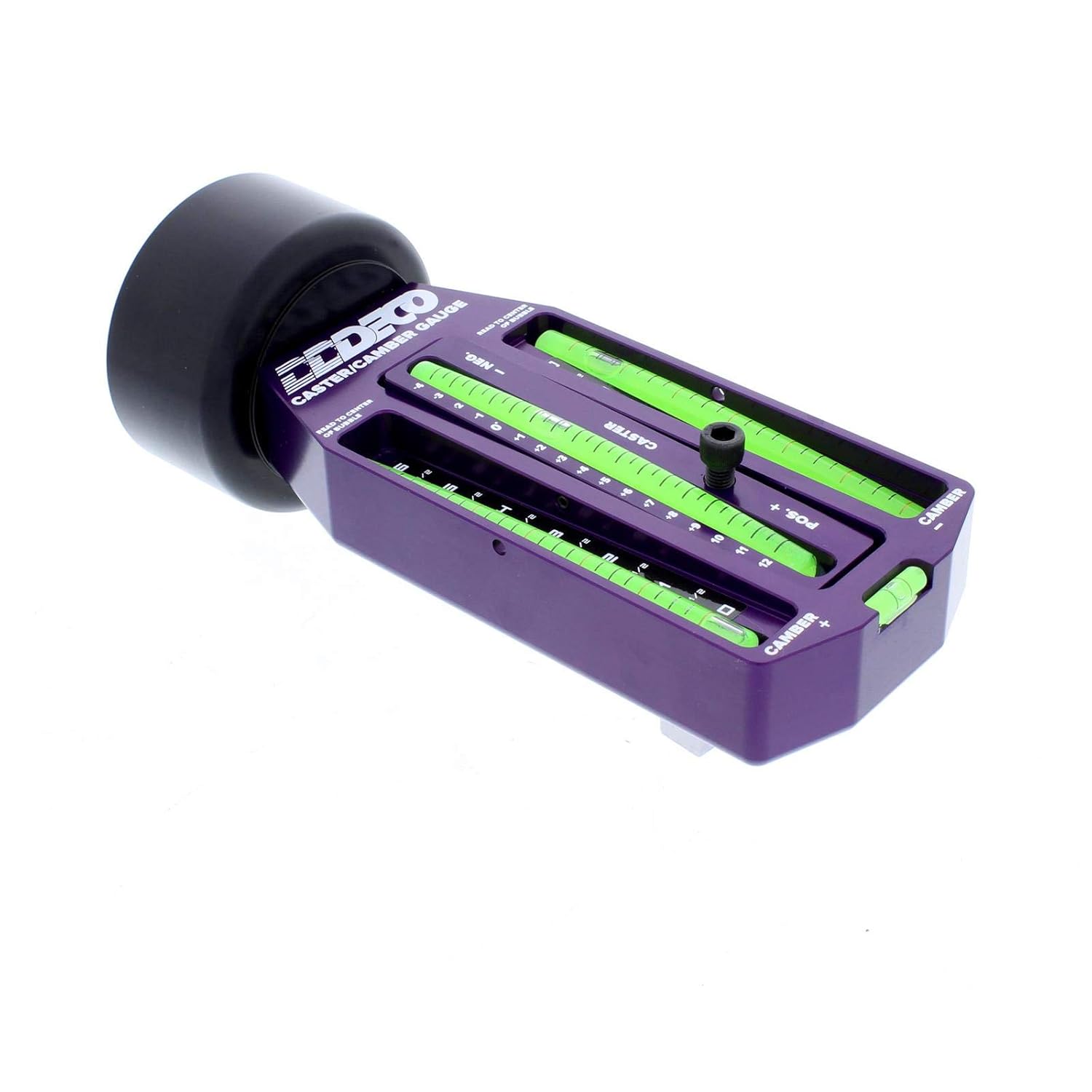 Deluxe Front End Alignment Kit Steering & Suspension Tools Alignment Tools