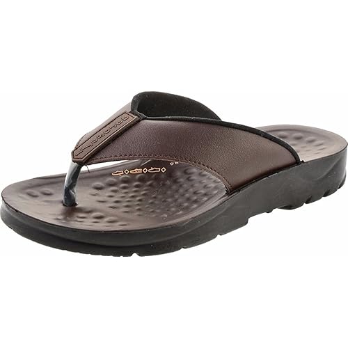aerosoft men's outdoor sandals