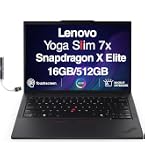 Amazon.com: Lenovo Yoga Slim 7X Gaming Laptop 14.5 Touchscreen