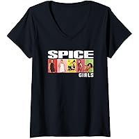 ミュージシャン 90's Spice Girls t-shirt Vintage 90s Spice Girls T-Shirt – Sabbatical Vintage