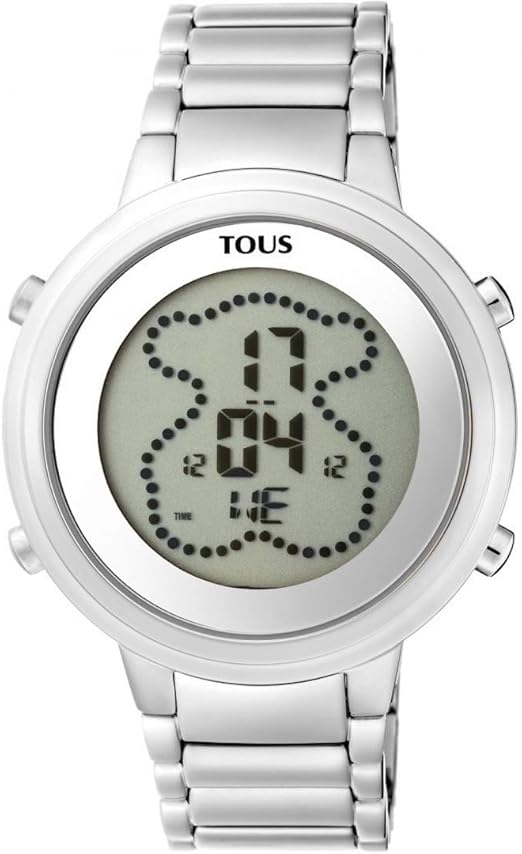 amazon relojes mujer tous