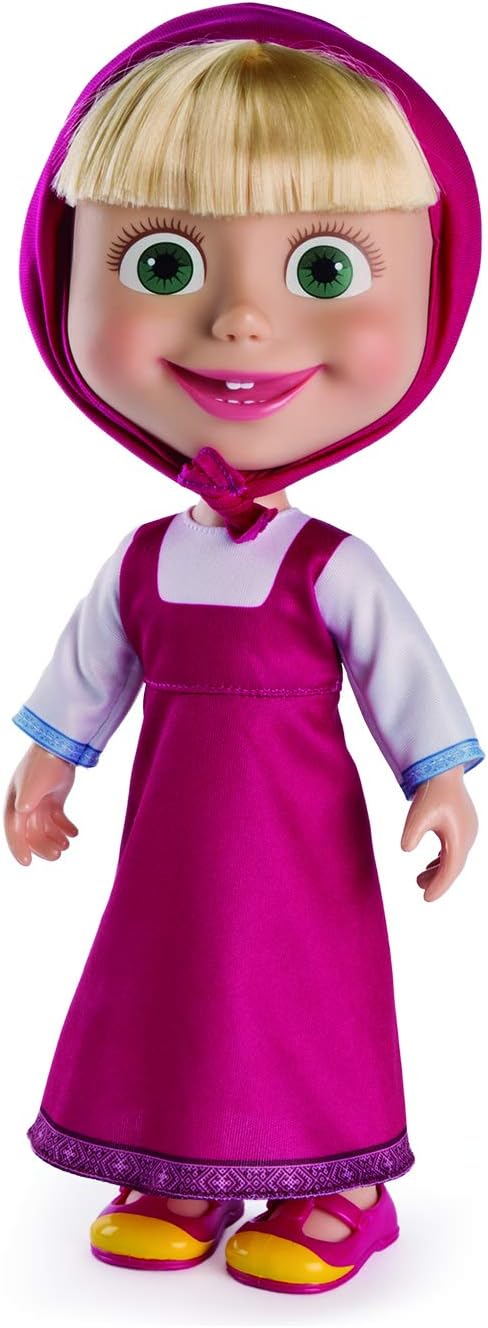 masha interactiva precio walmart