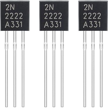 2SA1015 Datasheet PDF And Replacements, Transistor Equivalent Finder