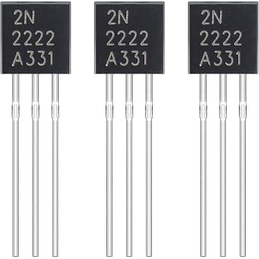 Philips BPW22A-1 NPN Photo Transistor – Lot Of 5, NOS