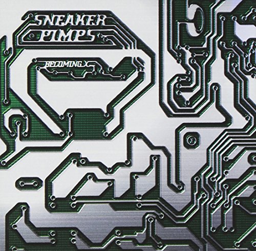 Sneaker Pimps - Live Forever - The Best Of Britpop - Zortam Music