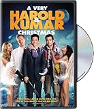 A Very Harold & Kumar Christmas