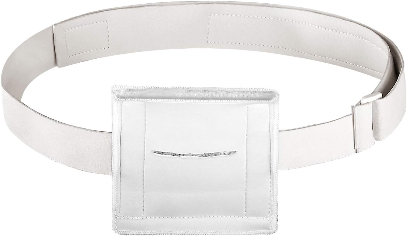 GTube Holder, Comfortable and Concealment Gastrostomy