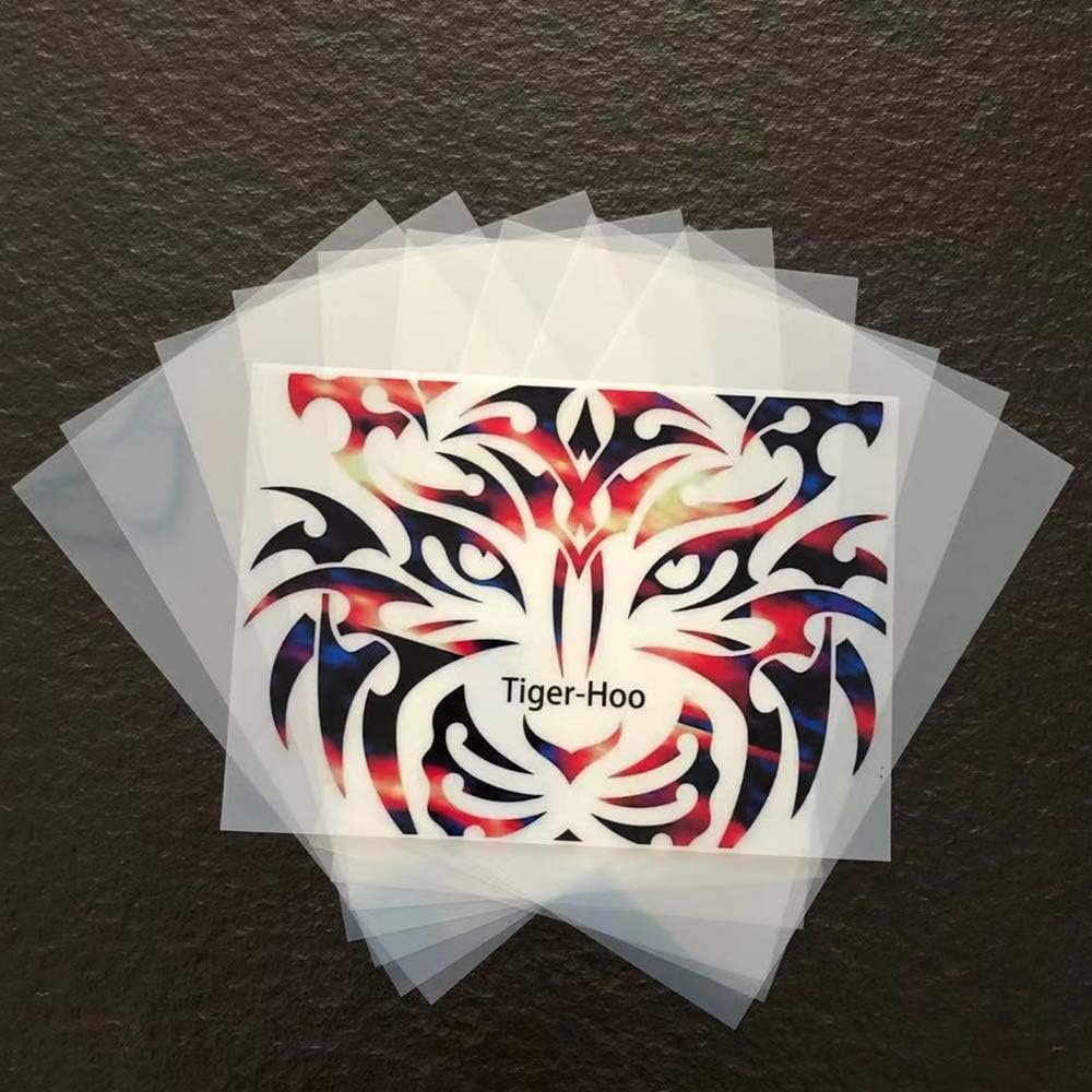 transparency film for laser printers 11x17