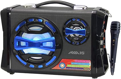party boom speaker