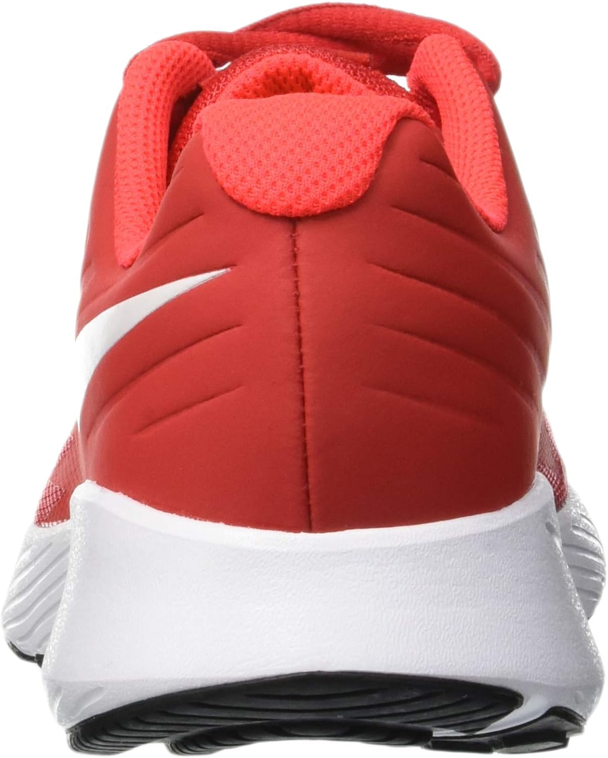 nike star runner red
