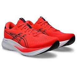 ASICS Men's Gel-Excite 11 Running Shoes, 15, Flash