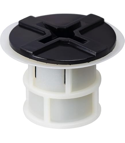 Amazon.com: OAUTOO 10Sets Floor Pan Splash Shield Clip & Grommet