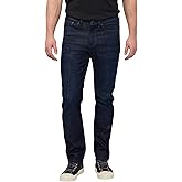 DUER Men's Performance Denim Slim Straight Jean