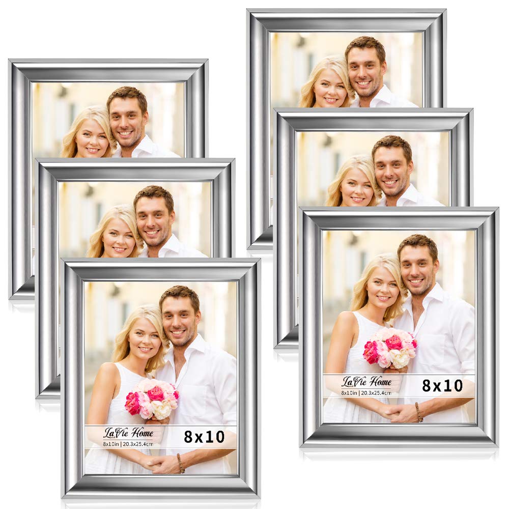 Best 3×5 table top picture frames glass set