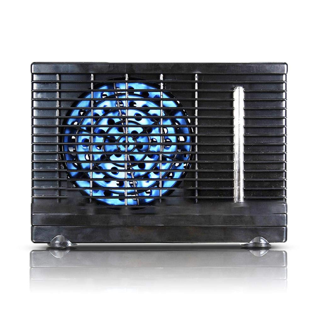 Mua Fecho 車載用冷風機 Dc 12v 冷風機 蒸発型エアコン 小型クーラーエアコンファン空気清浄 省エネ 2段調節可能 車中泊 車載扇風機 シガー電源 熱中症対策 車載用冷房器具 トラック Suv Tren Amazon Nhật Chinh Hang 21 Fado