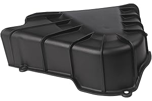 Left Hand Spindle Cover for 731-09969C, Compatible with, & ZT Mower Models, Replaces 731-13476 and 731-09969A, Plastic Deck P